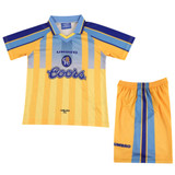 Chelsea 95/97 Kid's Away Retro Mini-Kit