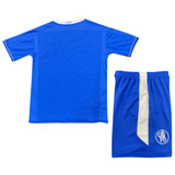 Chelsea 03/05 Kid's Home Retro Mini-Kit