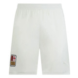 AC Milan Men's 125th Red & Black Anniversary Long Sleeve Shirt