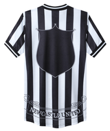 Newcastle United 97/99 Men's Home Retro Shirt