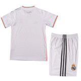 Real Madrid 13/14 Kid's Home Retro Mini-Kit