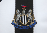 Newcastle United 99/00 Men's Home Retro Long Sleeve Shirt