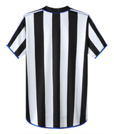 Newcastle United 00/01 Men's Home Retro Shirt