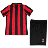 AC Milan 93/94 Kid's Home Retro Mini-Kit