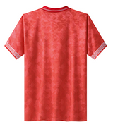 Wales 90/92 Men's Home Retro Shirt