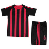 AC Milan 08/09 Kid's Home Retro Mini-Kit