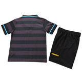 Inter Milan 97/98 Kid's Away Retro Mini-Kit
