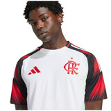 Flamengo 2025 Stadium Men's Away Shirt