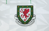Wales 90/92 Men's Away Retro Shirt
