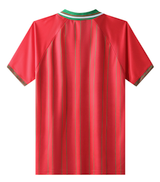 Wales 94/96 Men's Home Retro Shirt