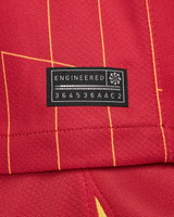 CHAMPIONS 24/25 Liverpool 24/25 Stadium Men's Home Shirt