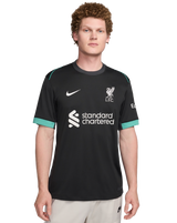 CHAMPIONS 24/25 Liverpool 24/25 Stadium Men's Away Shirt