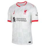 CHAMPIONS 24/25 Liverpool 24/25 Stadium Men's Third Shirt