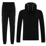 Inter Miami 25/26 Men's Black Hoodie