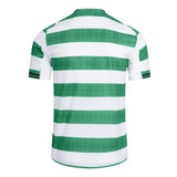 Celtic 25/26 Authentic Men's Home Shirt
