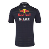 Red Bull Racing 2025 Team Polo