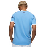 Manchester City 25/26 Stadium Men's Home Shirt