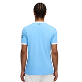 Manchester City 25/26 Authentic Men's Home Shirt
