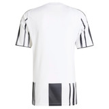 Juventus 25/26 Stadium Men's Home Shirt