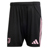 Juventus 25/26 Authentic Men's Home Shirt
