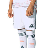 Bayern Munich 25/26 Men's Away Shorts