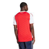 Arsenal 25/26 Stadium Men's Home Shirt