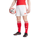 Arsenal 25/26 Men's Home Shorts
