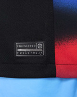 England 2025 Stadium Men's Away Shirt (Women's Team)