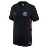 England 2025 Women's Away Shirt (Women's Team)