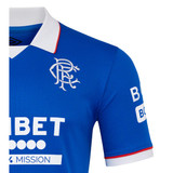 Rangers 25/26 Stadium Men's Home Shirt