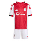Ajax 25/26 Kid's Home Mini-Kit