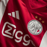 Ajax 25/26 Kid's Home Mini-Kit