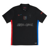 Barcelona x Travis Scott 24/25 Stadium Men's Away Shirt