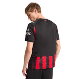 AC Milan 25/26 Stadium Men's Home Shirt