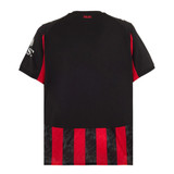AC Milan 25/26 Stadium Men's Home Shirt