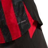 AC Milan 25/26 Authentic Men's Home Shirt