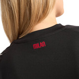 AC Milan 25/26 Women's Home Shirt