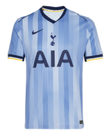 Europa League Winners Tottenham 24/25 Stadium Men's Away Shirt