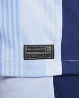 Europa League Winners Tottenham 24/25 Kid's Away Shirt and Shorts