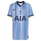 Europa League Winners Tottenham 24/25 Kid's Away Shirt and Shorts