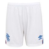 Rangers 25/26 Kid's Home Mini-Kit