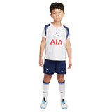 Tottenham 25/26 Kid's Home Mini-Kit