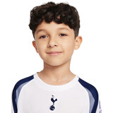 Tottenham 25/26 Kid's Home Mini-Kit
