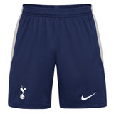 Tottenham 25/26 Authentic Men's Home Shirt