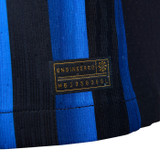Inter Milan 25/26 Authentic Men's Home Shirt