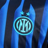 Inter Milan 25/26 Kid's Home Mini-Kit