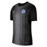 Chelsea 25/26 Kid's Home Goalkeeper Mini-Kit