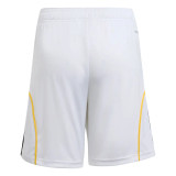 Real Madrid 25/26 Men's Home Shorts