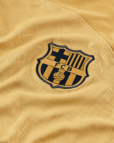 Barcelona 22/23 Stadium Men's Away Shirt
