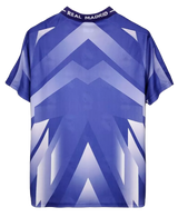 Real Madrid 96/97 Men's Away Retro Shirt